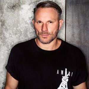 Mark Knight Everything-s Gonna Be Alright Chart