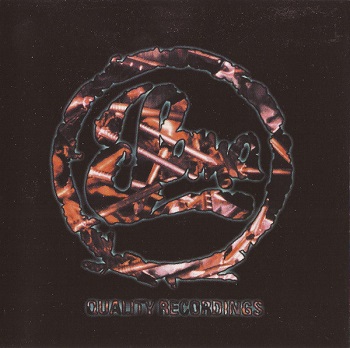VA - Soma Quality Recordings Volume 4 (1997) FLAC