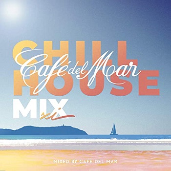 VA - Café del Mar Chill House Mix XI (2020) FLAC