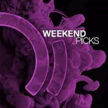 Beatport Weekend Picks 17 (2021)