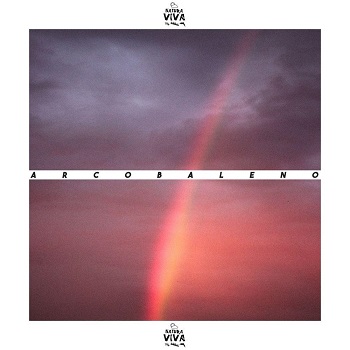 VA - Natura Viva: Arcobaleno [NAT747]