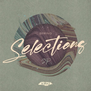 VA - Spring Selections (Salted Music)