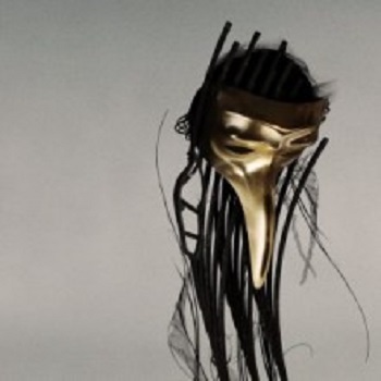 Claptone, Two Another - Golden (Different)