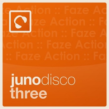 Juno Download  Indie Dance Nu Disco April   [FULL ARCHIVE]