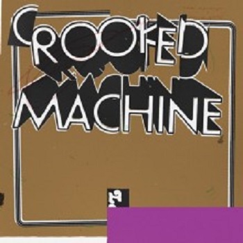 Roisín Murphy - Crooked Machine (Skint)