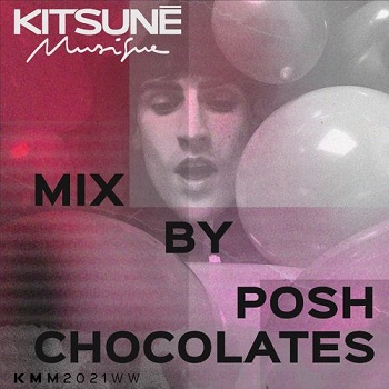 VA - Kitsuné Musique Mixed by Posh Chocolates
