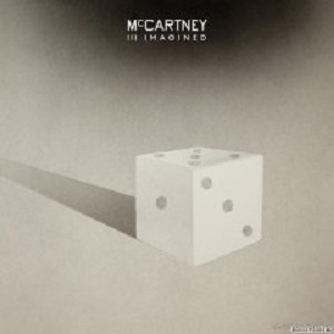 Paul McCartney - McCartney III Imagined (2021) [FLAC (tracks)]