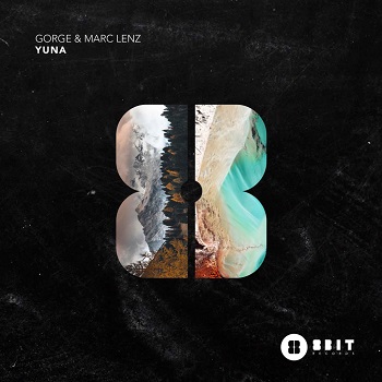 Gorge & Marc Lenz - Yuna [8BIT167]