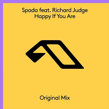Spada - Happy If You Are(FLAC) Spada - Happy If You Are(FLAC)