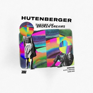 Hutenberger - Theory Of Broken Dreams [LR097]