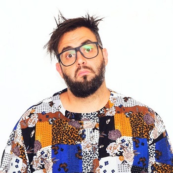 Mihalis Safras' Traxsource Chart - April 2021 Mihalis Safras' Traxsource Chart - April 2021