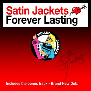 Satin Jackets - Forever Lasting Satin Jackets - Forever Lasting