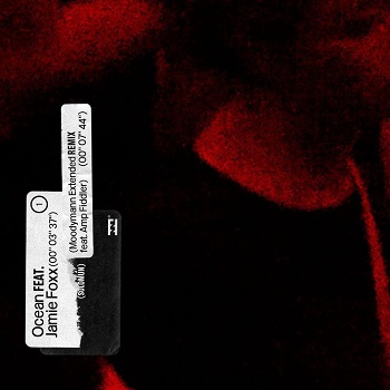 Solomun feat. Jamie Foxx - Ocean (Moodymann Extended Remix) (NINL) Solomun feat. Jamie Foxx - Ocean (Moodymann Extended Remix) (NINL)