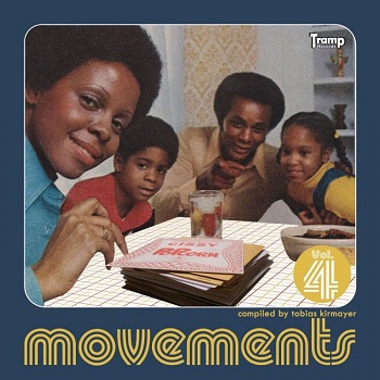 VA - Movements 4 (Compiled by Tobias Kirmayer) (2012) FLAC VA - Movements 4 (Compiled by Tobias Kirmayer) (2012) FLAC