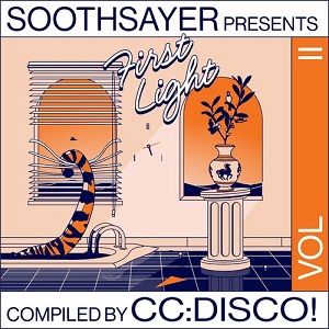 VA - First Light Vol II compiled by CC:DISCO! (Soothsayer) VA - First Light Vol II compiled by CC:DISCO! (Soothsayer)