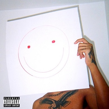 Night Lovell - Just Say You Don-t Care [CD] (2021)