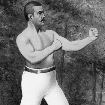 Bareknuckle Boxing Volume 2 [Compilation] (2021)