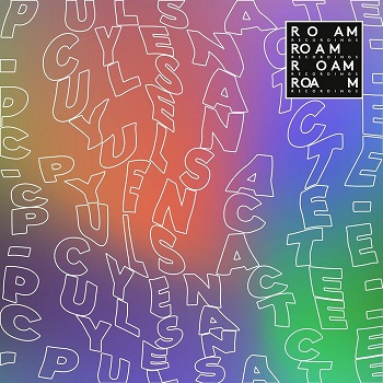 Cyence - Pulsate (Roam)