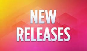 NEW RELEASES MAY 2021 (11-05-2021) NEW RELEASES MAY 2021 (11-05-2021)