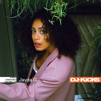 Jayda G - DJ-Kicks (2021) FLAC Jayda G - DJ-Kicks (2021) FLAC