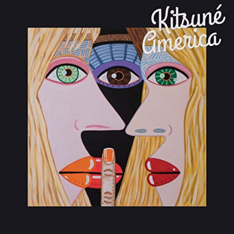 VA - Kitsuné America, The West Coast Edition VA - Kitsuné America, The West Coast Edition
