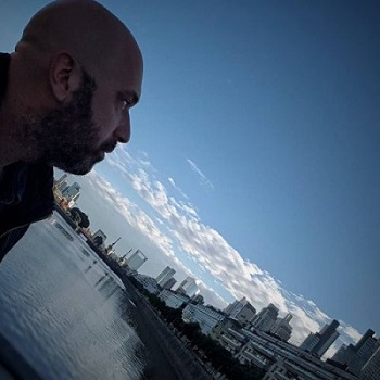 VA - Beatport Guy Mantzurs What Is Real Chart