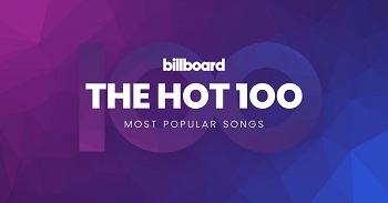 Billboard Hot 100 Singles Chart (15-May-2021)