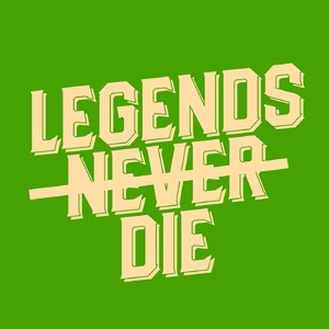 Travis Emmons, Soul Bombs - Legends Never Die [GU608]