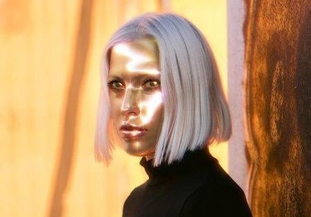 Ellen Allien - AurAA RMXS Chart 2021 Ellen Allien - AurAA RMXS Chart 2021