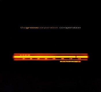 Groove Corporation - Co-Operation (Limited Edition) (1995) FLAC Groove Corporation - Co-Operation (Limited Edition) (1995) FLAC