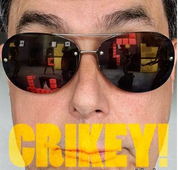 London Elektricity - Crikey! (Yikes, Aged 10 Years) (2021) FLAC