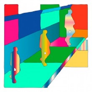 Hot Chip - Straight To The Morning (Myd Remix) (Domino)