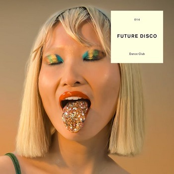 Various - Future Disco: Dance Club