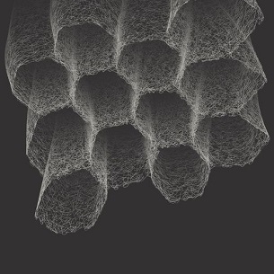 Ritzi Lee - Negentropy [1/3]: Foundations [EP] (2021)