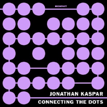 Jonathan Kaspar - Connecting The Dots (2021) FLAC Jonathan Kaspar - Connecting The Dots (2021) FLAC