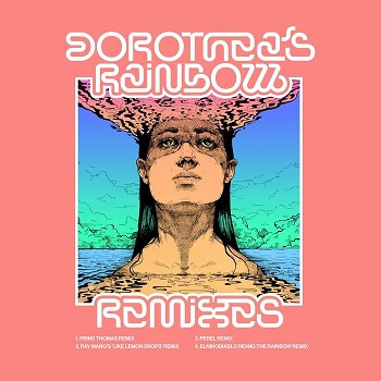 El Nino Diablo - Dorothea-s Rainbow (Remixes) (El Nino Diablo Music)