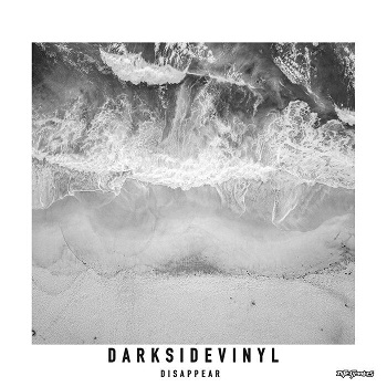 Darksidevinyl - Disappear [KSD442]