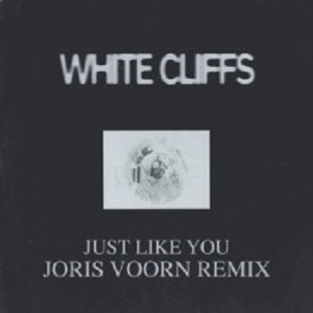White Cliffs - Just Like You (Joris Voorn Extended Mix) (Tea Factory)