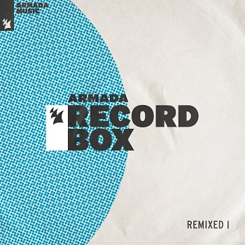 ARMADA RECORD BOX - REMIXED I - EXTENDED VERSIONS