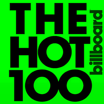 Billboard Hot 100 Singles Chart (22-May-2021) Billboard Hot 100 Singles Chart (22-May-2021)