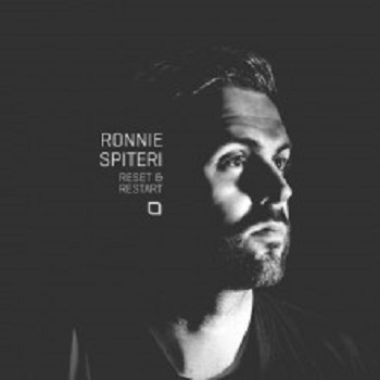 Ronnie Spiteri - Reset & Restart (Tronic) Ronnie Spiteri - Reset & Restart (Tronic)