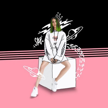 VA - Beatport Miss Monique March Chart 
