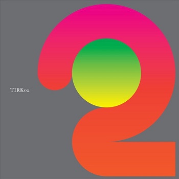 VA - Tirk 02 (2009) FLAC