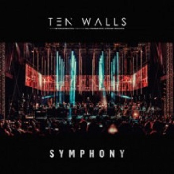 Ten Walls - Symphony (Orcherstra Live) (Runemark) Ten Walls - Symphony (Orcherstra Live) (Runemark)