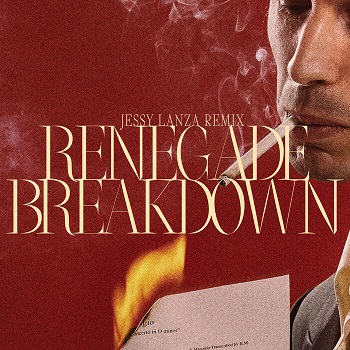 Marie Davidson & L'oeil Nu - Renegade Breakdown (Jessy Lanza Remix) Marie Davidson & L'oeil Nu - Renegade Breakdown (Jessy Lanza Remix)