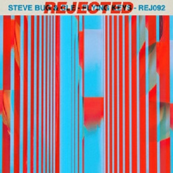 Steve Bug & Cle - Flying Keys [Rejected]