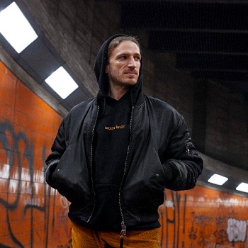 VA - Beatport Chart By Emanuel Satie - Get Lost Chart