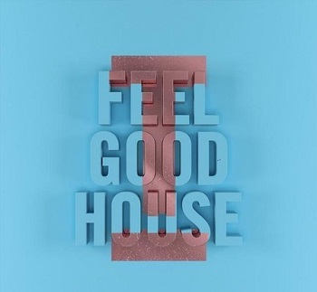 VA - Toolroom: Feel Good House [June 2021]