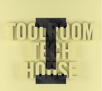 VA - TOOLROOM: TECH HOUSE (JUNE 2021)