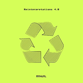 VA - Reinterpretations 4.0 [MAN327]